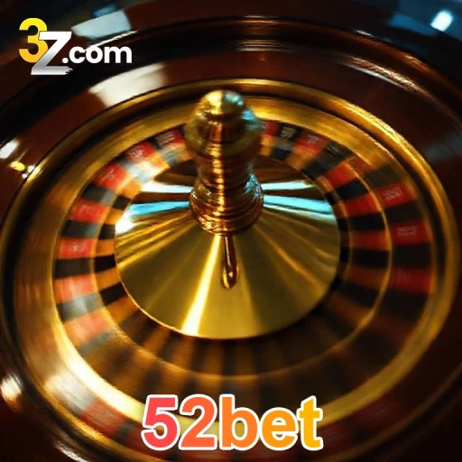 52bet APP Plataforma