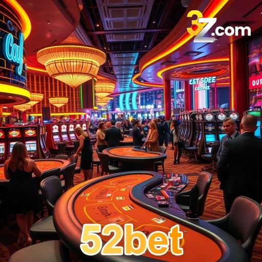 52bet APP Slots